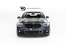 USED 2011 61 BMW 5 SERIES 3.0 530d M Sport Saloon 4dr Diesel Steptronic Euro 5 (245 ps) M Performance Kit | MOT to November 2025 | &pound;10k Extras