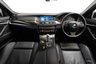 USED 2011 61 BMW 5 SERIES 3.0 530d M Sport Saloon 4dr Diesel Steptronic Euro 5 (245 ps) M Performance Kit | MOT to November 2025 | &pound;10k Extras