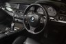 USED 2011 61 BMW 5 SERIES 3.0 530d M Sport Saloon 4dr Diesel Steptronic Euro 5 (245 ps) M Performance Kit | MOT to November 2025 | &pound;10k Extras