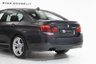 USED 2011 61 BMW 5 SERIES 3.0 530d M Sport Saloon 4dr Diesel Steptronic Euro 5 (245 ps) M Performance Kit | MOT to November 2025 | &pound;10k Extras