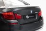 USED 2011 61 BMW 5 SERIES 3.0 530d M Sport Saloon 4dr Diesel Steptronic Euro 5 (245 ps) M Performance Kit | MOT to November 2025 | &pound;10k Extras