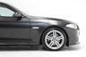 USED 2011 61 BMW 5 SERIES 3.0 530d M Sport Saloon 4dr Diesel Steptronic Euro 5 (245 ps) M Performance Kit | MOT to November 2025 | &pound;10k Extras
