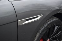 USED 2016 J JAGUAR F-PACE 3.0 V6 S SUV 5dr Petrol Auto AWD Euro 6 (s/s) (380 ps) PAN ROOF / 1 OWNER FROM NEW