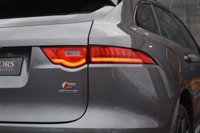 USED 2016 J JAGUAR F-PACE 3.0 V6 S SUV 5dr Petrol Auto AWD Euro 6 (s/s) (380 ps) PAN ROOF / 1 OWNER FROM NEW