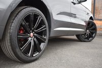 USED 2016 J JAGUAR F-PACE 3.0 V6 S SUV 5dr Petrol Auto AWD Euro 6 (s/s) (380 ps) PAN ROOF / 1 OWNER FROM NEW