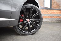 USED 2016 J JAGUAR F-PACE 3.0 V6 S SUV 5dr Petrol Auto AWD Euro 6 (s/s) (380 ps) PAN ROOF / 1 OWNER FROM NEW
