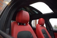 USED 2016 J JAGUAR F-PACE 3.0 V6 S SUV 5dr Petrol Auto AWD Euro 6 (s/s) (380 ps) PAN ROOF / 1 OWNER FROM NEW