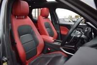 USED 2016 J JAGUAR F-PACE 3.0 V6 S SUV 5dr Petrol Auto AWD Euro 6 (s/s) (380 ps) PAN ROOF / 1 OWNER FROM NEW