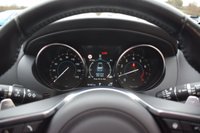 USED 2016 J JAGUAR F-PACE 3.0 V6 S SUV 5dr Petrol Auto AWD Euro 6 (s/s) (380 ps) PAN ROOF / 1 OWNER FROM NEW