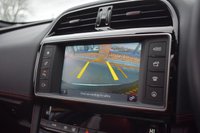 USED 2016 J JAGUAR F-PACE 3.0 V6 S SUV 5dr Petrol Auto AWD Euro 6 (s/s) (380 ps) PAN ROOF / 1 OWNER FROM NEW