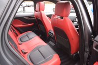 USED 2016 J JAGUAR F-PACE 3.0 V6 S SUV 5dr Petrol Auto AWD Euro 6 (s/s) (380 ps) PAN ROOF / 1 OWNER FROM NEW