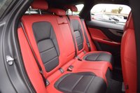USED 2016 J JAGUAR F-PACE 3.0 V6 S SUV 5dr Petrol Auto AWD Euro 6 (s/s) (380 ps) PAN ROOF / 1 OWNER FROM NEW