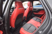 USED 2016 J JAGUAR F-PACE 3.0 V6 S SUV 5dr Petrol Auto AWD Euro 6 (s/s) (380 ps) PAN ROOF / 1 OWNER FROM NEW
