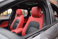 USED 2016 J JAGUAR F-PACE 3.0 V6 S SUV 5dr Petrol Auto AWD Euro 6 (s/s) (380 ps) PAN ROOF / 1 OWNER FROM NEW