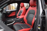 USED 2016 J JAGUAR F-PACE 3.0 V6 S SUV 5dr Petrol Auto AWD Euro 6 (s/s) (380 ps) PAN ROOF / 1 OWNER FROM NEW