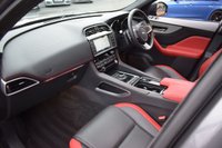 USED 2016 J JAGUAR F-PACE 3.0 V6 S SUV 5dr Petrol Auto AWD Euro 6 (s/s) (380 ps) PAN ROOF / 1 OWNER FROM NEW