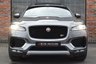 USED 2016 J JAGUAR F-PACE 3.0 V6 S SUV 5dr Petrol Auto AWD Euro 6 (s/s) (380 ps) PAN ROOF / 1 OWNER FROM NEW