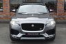 USED 2016 J JAGUAR F-PACE 3.0 V6 S SUV 5dr Petrol Auto AWD Euro 6 (s/s) (380 ps) PAN ROOF / 1 OWNER FROM NEW