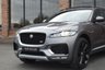 USED 2016 J JAGUAR F-PACE 3.0 V6 S SUV 5dr Petrol Auto AWD Euro 6 (s/s) (380 ps) PAN ROOF / 1 OWNER FROM NEW