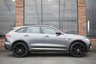 USED 2016 J JAGUAR F-PACE 3.0 V6 S SUV 5dr Petrol Auto AWD Euro 6 (s/s) (380 ps) PAN ROOF / 1 OWNER FROM NEW