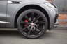 USED 2016 J JAGUAR F-PACE 3.0 V6 S SUV 5dr Petrol Auto AWD Euro 6 (s/s) (380 ps) PAN ROOF / 1 OWNER FROM NEW