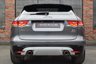 USED 2016 J JAGUAR F-PACE 3.0 V6 S SUV 5dr Petrol Auto AWD Euro 6 (s/s) (380 ps) PAN ROOF / 1 OWNER FROM NEW