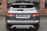 USED 2016 J JAGUAR F-PACE 3.0 V6 S SUV 5dr Petrol Auto AWD Euro 6 (s/s) (380 ps) PAN ROOF / 1 OWNER FROM NEW