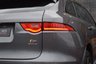 USED 2016 J JAGUAR F-PACE 3.0 V6 S SUV 5dr Petrol Auto AWD Euro 6 (s/s) (380 ps) PAN ROOF / 1 OWNER FROM NEW