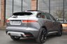 USED 2016 J JAGUAR F-PACE 3.0 V6 S SUV 5dr Petrol Auto AWD Euro 6 (s/s) (380 ps) PAN ROOF / 1 OWNER FROM NEW