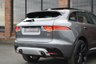 USED 2016 J JAGUAR F-PACE 3.0 V6 S SUV 5dr Petrol Auto AWD Euro 6 (s/s) (380 ps) PAN ROOF / 1 OWNER FROM NEW