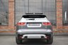 USED 2016 J JAGUAR F-PACE 3.0 V6 S SUV 5dr Petrol Auto AWD Euro 6 (s/s) (380 ps) PAN ROOF / 1 OWNER FROM NEW