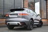 USED 2016 J JAGUAR F-PACE 3.0 V6 S SUV 5dr Petrol Auto AWD Euro 6 (s/s) (380 ps) PAN ROOF / 1 OWNER FROM NEW