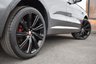 USED 2016 J JAGUAR F-PACE 3.0 V6 S SUV 5dr Petrol Auto AWD Euro 6 (s/s) (380 ps) PAN ROOF / 1 OWNER FROM NEW