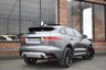 USED 2016 J JAGUAR F-PACE 3.0 V6 S SUV 5dr Petrol Auto AWD Euro 6 (s/s) (380 ps) PAN ROOF / 1 OWNER FROM NEW