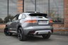 USED 2016 J JAGUAR F-PACE 3.0 V6 S SUV 5dr Petrol Auto AWD Euro 6 (s/s) (380 ps) PAN ROOF / 1 OWNER FROM NEW