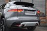 USED 2016 J JAGUAR F-PACE 3.0 V6 S SUV 5dr Petrol Auto AWD Euro 6 (s/s) (380 ps) PAN ROOF / 1 OWNER FROM NEW