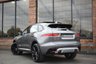 USED 2016 J JAGUAR F-PACE 3.0 V6 S SUV 5dr Petrol Auto AWD Euro 6 (s/s) (380 ps) PAN ROOF / 1 OWNER FROM NEW