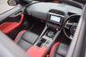USED 2016 J JAGUAR F-PACE 3.0 V6 S SUV 5dr Petrol Auto AWD Euro 6 (s/s) (380 ps) PAN ROOF / 1 OWNER FROM NEW
