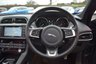 USED 2016 J JAGUAR F-PACE 3.0 V6 S SUV 5dr Petrol Auto AWD Euro 6 (s/s) (380 ps) PAN ROOF / 1 OWNER FROM NEW