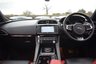 USED 2016 J JAGUAR F-PACE 3.0 V6 S SUV 5dr Petrol Auto AWD Euro 6 (s/s) (380 ps) PAN ROOF / 1 OWNER FROM NEW