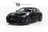 USED 2017 J BMW 4 SERIES 2.0 420d M Sport Coupe 2dr Diesel Auto Euro 6 (s/s) (190 ps) M Performance Kit |