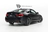 USED 2017 J BMW 4 SERIES 2.0 420d M Sport Coupe 2dr Diesel Auto Euro 6 (s/s) (190 ps) M Performance Kit |