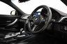 USED 2017 J BMW 4 SERIES 2.0 420d M Sport Coupe 2dr Diesel Auto Euro 6 (s/s) (190 ps) M Performance Kit |