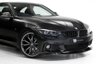 USED 2017 J BMW 4 SERIES 2.0 420d M Sport Coupe 2dr Diesel Auto Euro 6 (s/s) (190 ps) M Performance Kit |