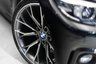USED 2017 J BMW 4 SERIES 2.0 420d M Sport Coupe 2dr Diesel Auto Euro 6 (s/s) (190 ps) M Performance Kit |