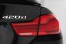 USED 2017 J BMW 4 SERIES 2.0 420d M Sport Coupe 2dr Diesel Auto Euro 6 (s/s) (190 ps) M Performance Kit |