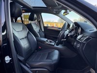 USED 2017 17 MERCEDES-BENZ GLE 2.1 GLE250d AMG Line (Premium) SUV 5dr Diesel G-Tronic 4MATIC Euro 6 (s/s) (204 ps) 