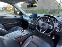 USED 2017 17 MERCEDES-BENZ GLE 2.1 GLE250d AMG Line (Premium) SUV 5dr Diesel G-Tronic 4MATIC Euro 6 (s/s) (204 ps) 