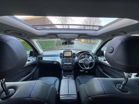 USED 2017 17 MERCEDES-BENZ GLE 2.1 GLE250d AMG Line (Premium) SUV 5dr Diesel G-Tronic 4MATIC Euro 6 (s/s) (204 ps) 