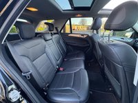USED 2017 17 MERCEDES-BENZ GLE 2.1 GLE250d AMG Line (Premium) SUV 5dr Diesel G-Tronic 4MATIC Euro 6 (s/s) (204 ps) 